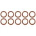 Raybestos G3877-2 Banjo Washer Raybestos R-Line Banjo Bolt Washer