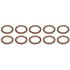 Raybestos G5378 Banjo Washer Raybestos R-Line Banjo Bolt Washer
