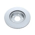 R6F306U by ADVICS - ADVICS OE Replacement Disc Brake Rotor