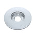 R6F284U by ADVICS - ADVICS OE Replacement Disc Brake Rotor