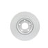 R6F326U by ADVICS - ADVICS OE Replacement Disc Brake Rotor