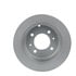 R6R302U by ADVICS - ADVICS OE Replacement Disc Brake Rotor