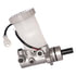 BMS-009 by ADVICS - ADVICS New OE Brake Master Cylinder