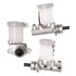 Advics BMS-007 Brake Master Cylinder ADVICS New OE Brake Master Cylinder