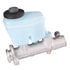 BMT-101 by ADVICS - ADVICS New OE Brake Master Cylinder