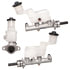 BMT-225 by ADVICS - ADVICS New OE Brake Master Cylinder