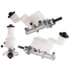 Advics BMT-297 Brake Master Cylinder ADVICS New OE Brake Master Cylinder