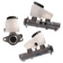 BMT-350 by ADVICS - ADVICS New OE Brake Master Cylinder