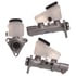 Advics BMT-356 Brake Master Cylinder ADVICS New OE Brake Master Cylinder
