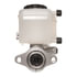 BMT-363 by ADVICS - ADVICS New OE Brake Master Cylinder