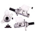 BMT-414 by ADVICS - ADVICS New OE Brake Master Cylinder