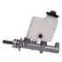 BMT-818 by ADVICS - ADVICS New OE Brake Master Cylinder