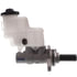 BMTU-004 by ADVICS - ADVICS New OE Brake Master Cylinder