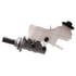 BMTU-010 by ADVICS - ADVICS New OE Brake Master Cylinder