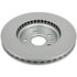 L6F179U by ADVICS - ADVICS OE Replacement Disc Brake Rotor