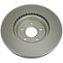 L6F349U by ADVICS - ADVICS OE Replacement Disc Brake Rotor