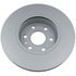 L6F358U by ADVICS - ADVICS OE Replacement Disc Brake Rotor