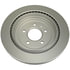 L6R350U by ADVICS - ADVICS OE Replacement Disc Brake Rotor