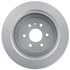 L6R359U by ADVICS - ADVICS OE Replacement Disc Brake Rotor