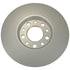 P6R362U by ADVICS - ADVICS OE Replacement Disc Brake Rotor