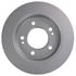 R6R309U by ADVICS - ADVICS OE Replacement Disc Brake Rotor