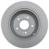 R6R330U by ADVICS - ADVICS OE Replacement Disc Brake Rotor