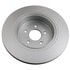 R6R331U by ADVICS - ADVICS OE Replacement Disc Brake Rotor