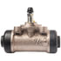 WCT-004 by ADVICS - ADVICS Drum Brake Wheel Cylinder