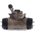 WCT-009 by ADVICS - ADVICS Drum Brake Wheel Cylinder