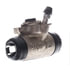 WCT-009 by ADVICS - ADVICS Drum Brake Wheel Cylinder