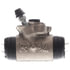 WCT-012 by ADVICS - ADVICS Drum Brake Wheel Cylinder