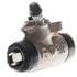 WCT-012 by ADVICS - ADVICS Drum Brake Wheel Cylinder