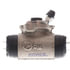 WCT-012 by ADVICS - ADVICS Drum Brake Wheel Cylinder