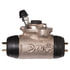 WCT-015 by ADVICS - ADVICS Drum Brake Wheel Cylinder