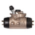 WCT-014 by ADVICS - ADVICS Drum Brake Wheel Cylinder