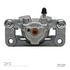 331-67671 by DYNAMIC FRICTION COMPANY - Premium Calipers