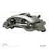 331-67672 by DYNAMIC FRICTION COMPANY - Disc Brake Caliper