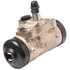 WCT-034 by ADVICS - ADVICS Drum Brake Wheel Cylinder