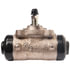 WCT-034 by ADVICS - ADVICS Drum Brake Wheel Cylinder