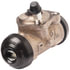 WCT-038 by ADVICS - ADVICS Drum Brake Wheel Cylinder