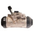 WCT-038 by ADVICS - ADVICS Drum Brake Wheel Cylinder