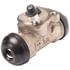 Advics WCT-071 Drum Brake Wheel Cylinder ADVICS Drum Brake Wheel Cylinder