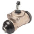 WCT-071 by ADVICS - ADVICS Drum Brake Wheel Cylinder