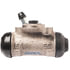 WCT-073 by ADVICS - ADVICS Drum Brake Wheel Cylinder