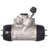 WCT-074 by ADVICS - ADVICS Drum Brake Wheel Cylinder