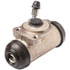 WCT-077 by ADVICS - ADVICS Drum Brake Wheel Cylinder