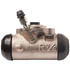 WCT-077 by ADVICS - ADVICS Drum Brake Wheel Cylinder