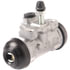 WCT-081 by ADVICS - ADVICS Drum Brake Wheel Cylinder