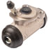 WCT-082 by ADVICS - ADVICS Drum Brake Wheel Cylinder