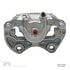 331-68016 by DYNAMIC FRICTION COMPANY - Premium Calipers